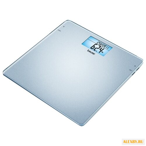 Весы Beurer GS 42 BMI