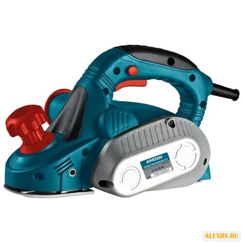 Электрорубанок Кратон EP-02