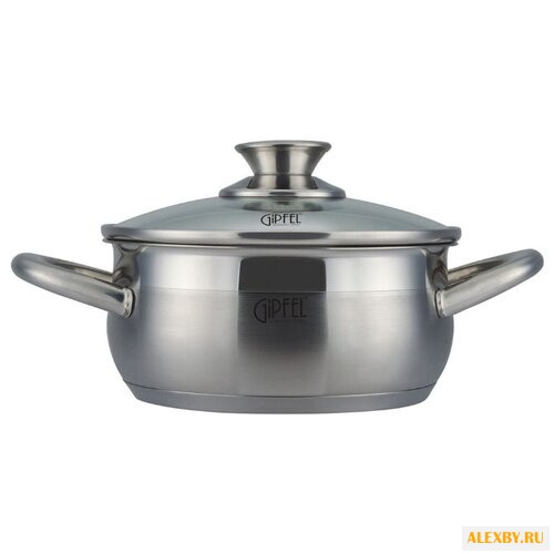 Кастрюля GiPFEL SERENADE 15 л