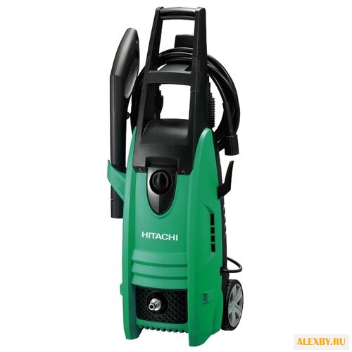 Мойка высокого давления Hitachi
