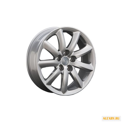 Колесный диск Replay LR30