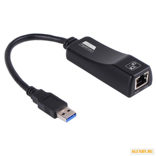 Ethernet-адаптер Green