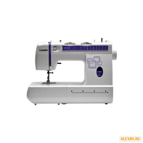 Швейная машина Leader VS 318