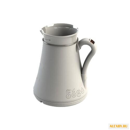 Кофеварка TimeCup CM-620