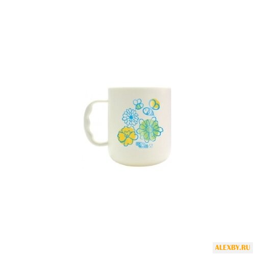 Чашка Пома с анатомической