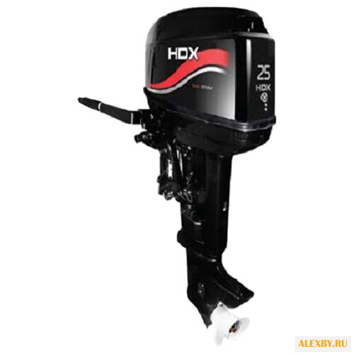 Лодочный мотор HDX T 25 BMS