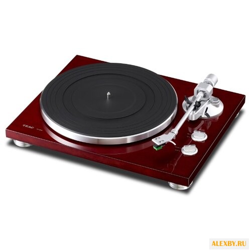 Виниловый проигрыватель TEAC