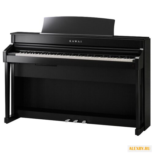 Цифровое пианино KAWAI CS-8