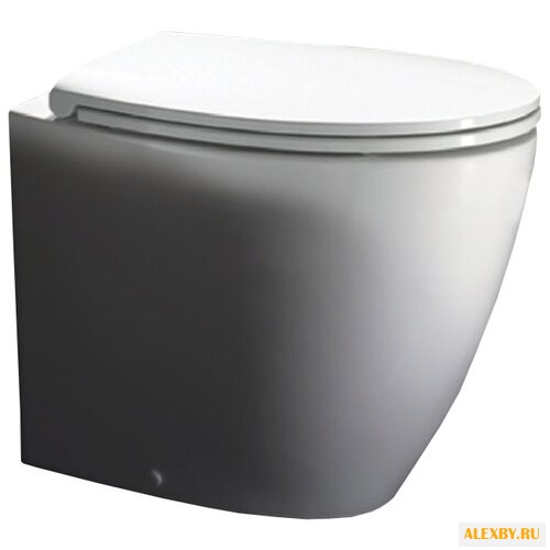 Унитаз CATALANO Velis 1VP5700