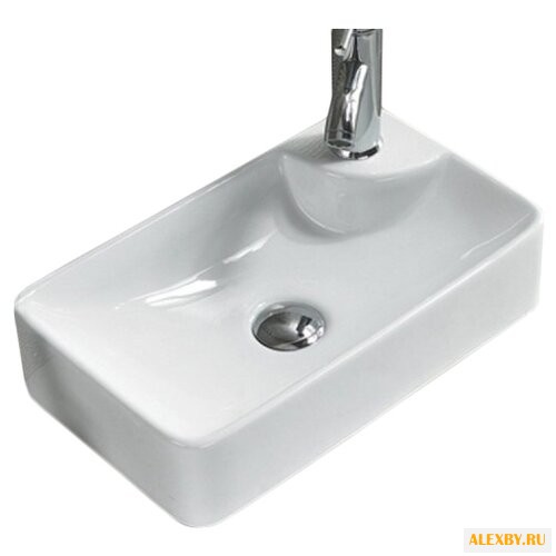 Раковина 45 см MELANA MLN-7835