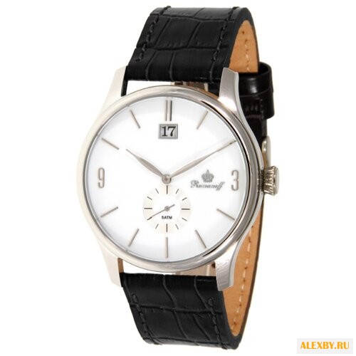 Наручные часы Romanoff 30521G1BL