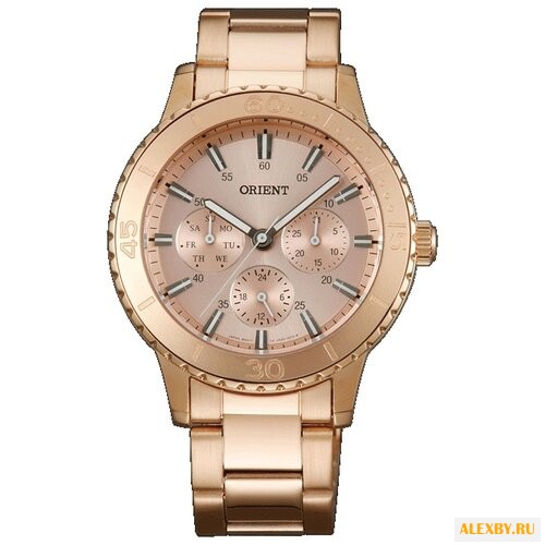 Наручные часы ORIENT UX02002Z