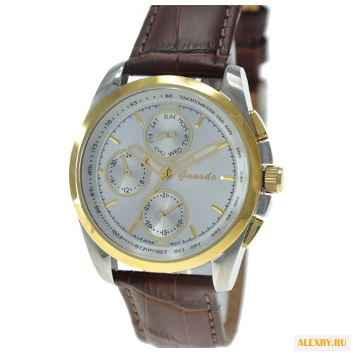 Наручные часы Guardo S0130A.1.6