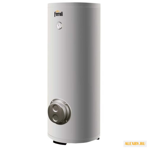 Накопительный водонагреватель