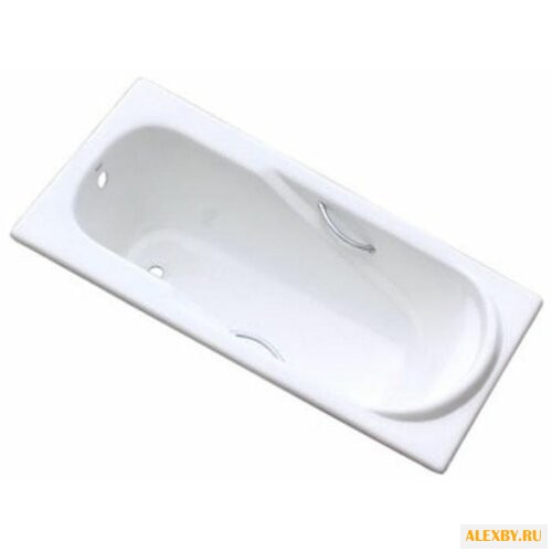 Отдельно стоящая ванна Artex