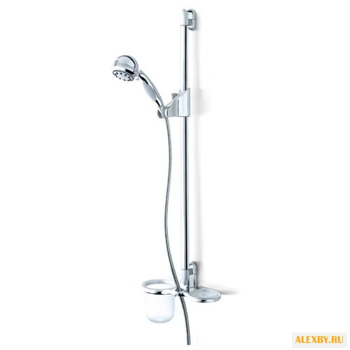 Душевой набор гарнитур Bossini
