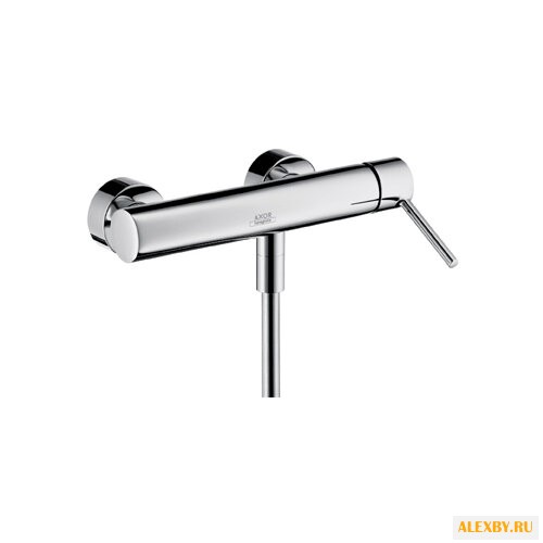 Однорычажный смеситель для душа