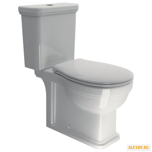 Унитаз GSI Classic 871711