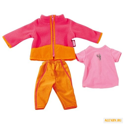 Gotz Спортивный комплект для