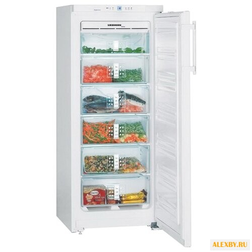 Морозильник Liebherr GNP 2356