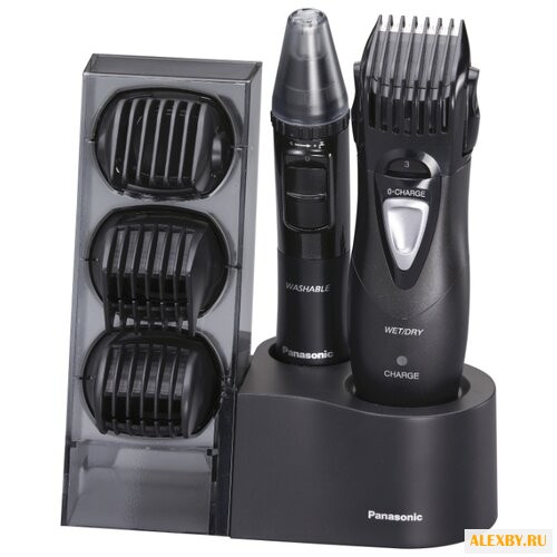Набор для стрижки Panasonic