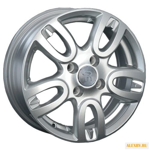 Колесный диск Replay FA1