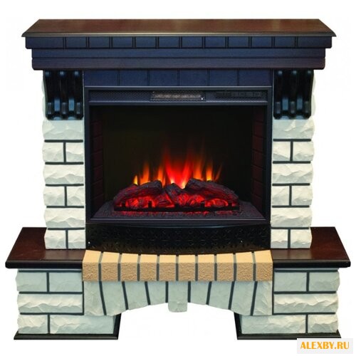 Камин RealFlame Country 25 AO +