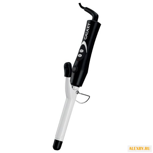Щипцы Galaxy GL4603