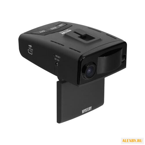 Видеорегистратор с