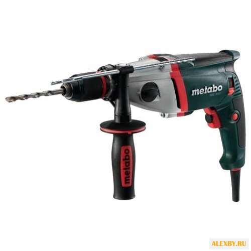 Дрель Metabo SBE 850