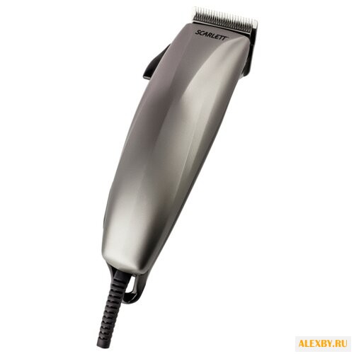 Машинка для стрижки Scarlett