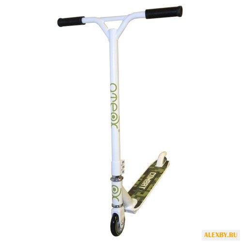 Спортивный самокат Ateox COMBAT