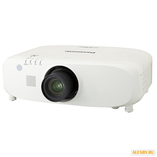 Проектор Panasonic PT-EZ770ZE