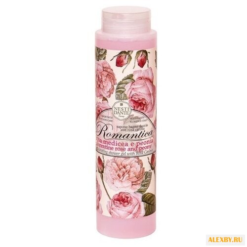 Гель для душа Nesti Dante