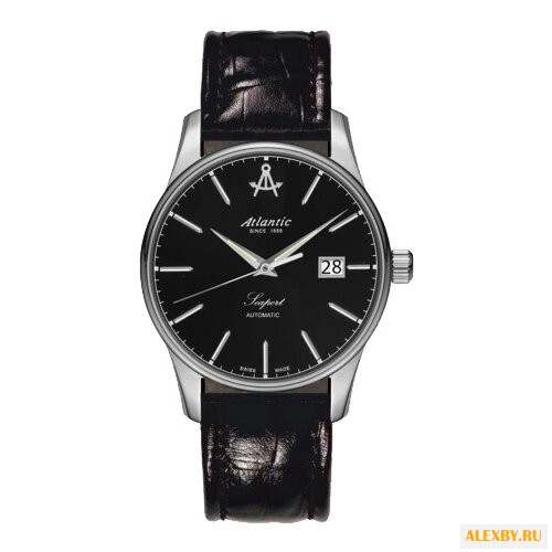 Наручные часы Atlantic