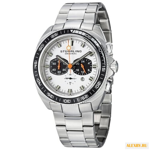 Наручные часы STUHRLING 586B.01
