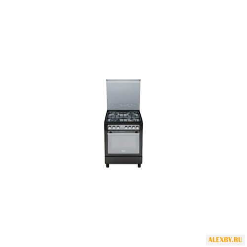 Плита Hotpoint-Ariston CX 65S72 A