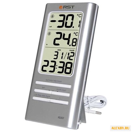 Термометр RST 02307