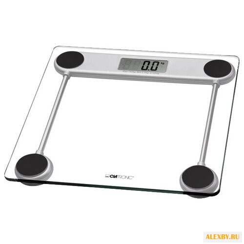 Весы Clatronic PW 3368