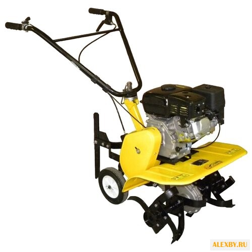 Культиватор Целина МК-404