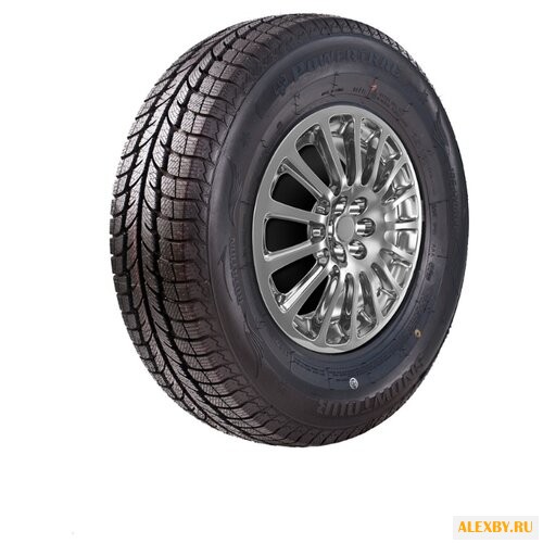 Автомобильная шина Powertrac