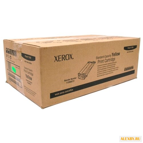 Картридж Xerox 113R00721