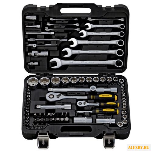 Набор автомобильных