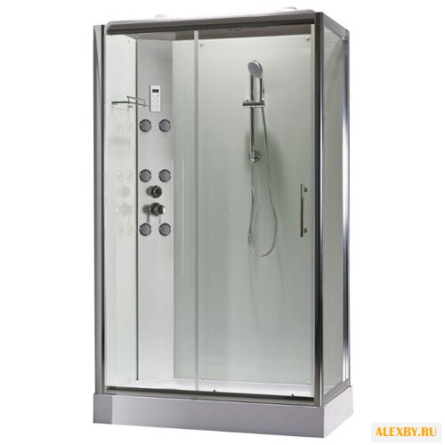 Закрытая кабина Band Hours