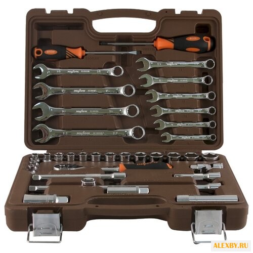 Набор автомобильных