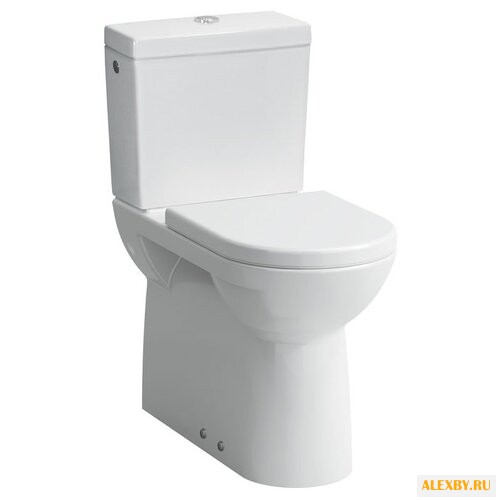 Унитаз LAUFEN Pro