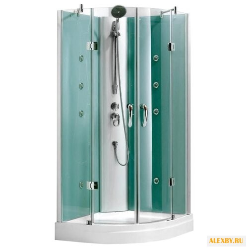 Открытая кабина SSWW L0201