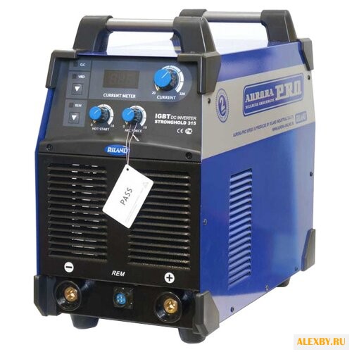 Сварочный аппарат Aurora