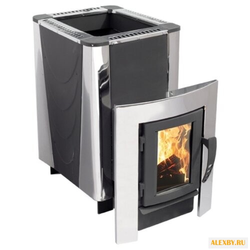 Банная печь Берёзка Фаворит 15
