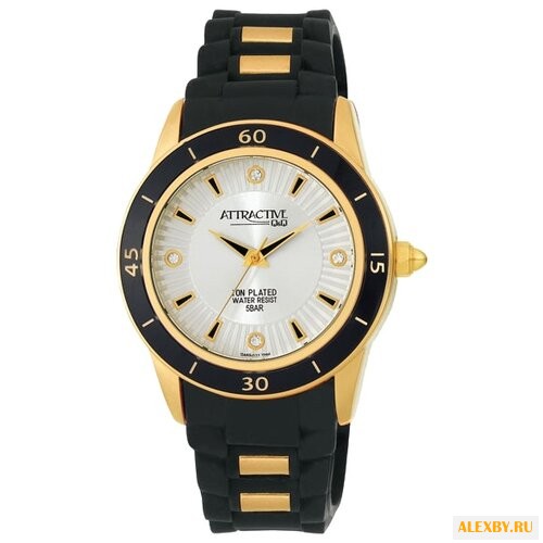 Наручные часы Q&Q DA43-111